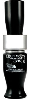 Loud Mouth Goose Call