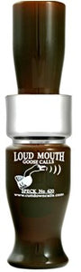 Loud Mouth Goose Call