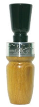 Load image into Gallery viewer, Custom Acrylic / Wood Series 1 Duck Call