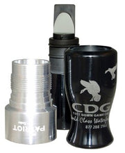 Load image into Gallery viewer, Custom Goose Calls, 911 series