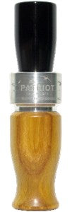 Custom Goose Calls, 911 series